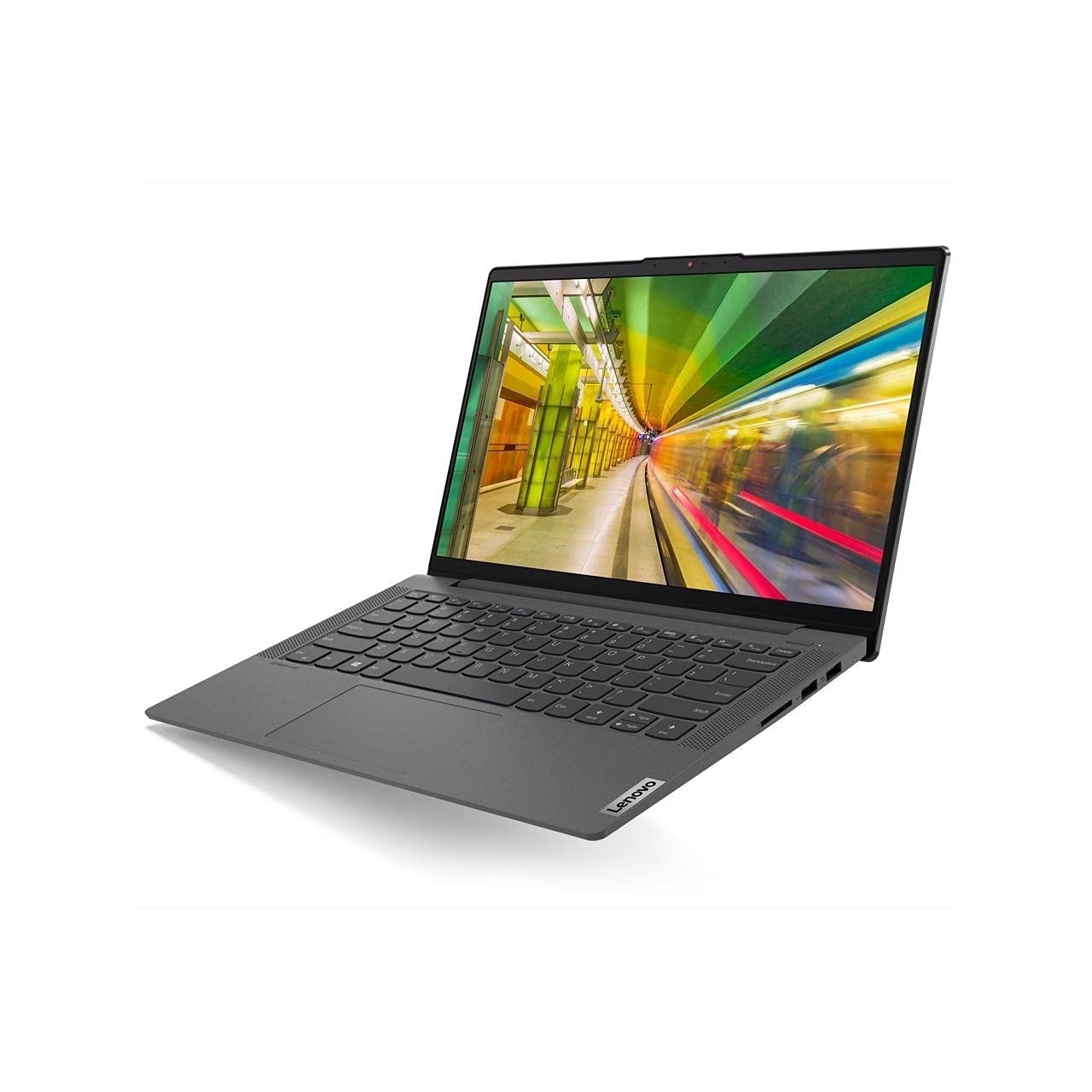 Amazon.com: Lenovo IdeaPad 5 14ITL05 82FE00MEUS 14