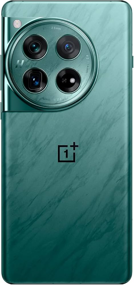 OnePlus 12 5G 16GB/512GB Green (Flowy Emerald) Dual SIM : Amazon