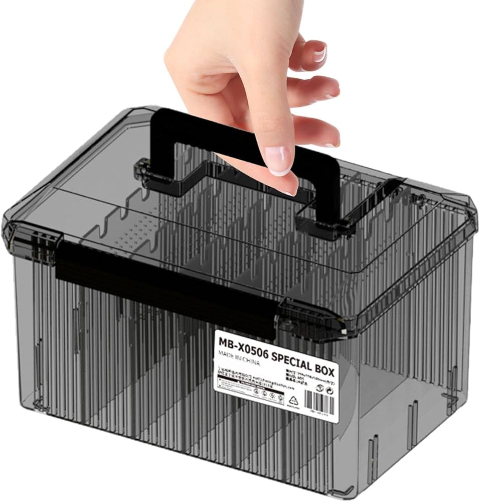 Amazon.co.jp: ルアーケース 釣り用ケース ワームケース ワーム収納