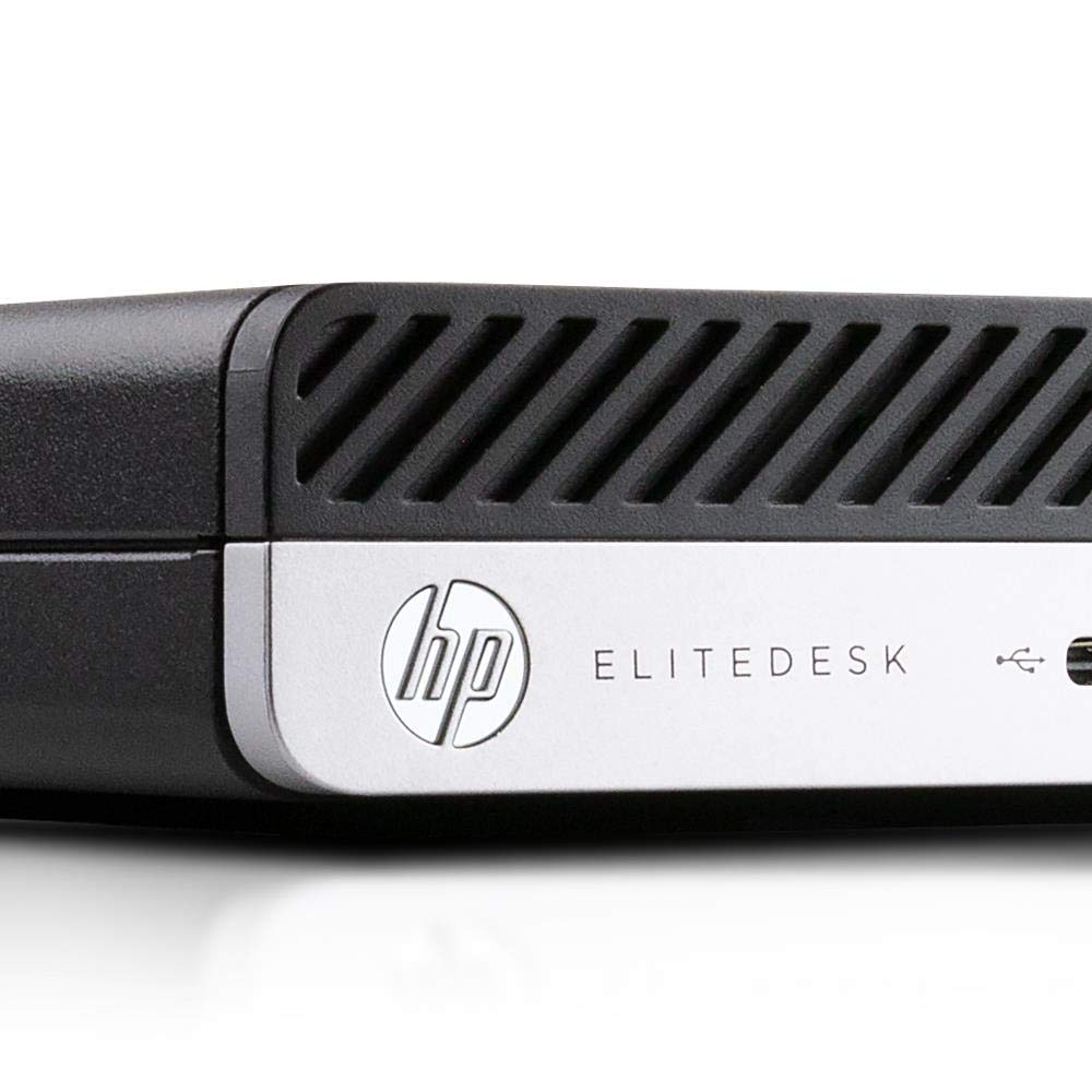 Amazon.com: HP Micro PC Elitedesk 800 G3 Mini Computer Desktop