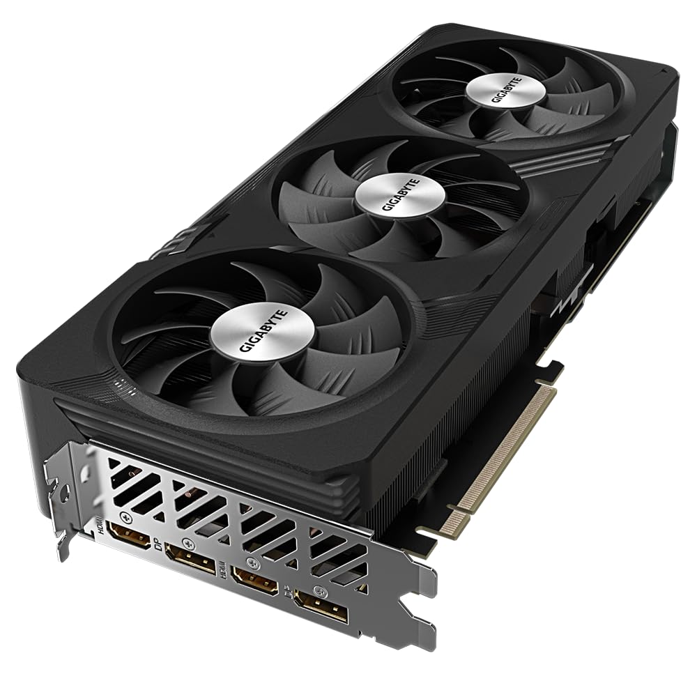 Amazon | Gigabyte Radeon RX 7800 XT GAMING OC 16GB グラフィック