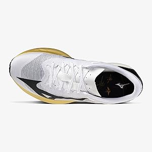 Amazon | [ミズノ] ランニングシューズ ハイパーワープ プロ HYPERWARP