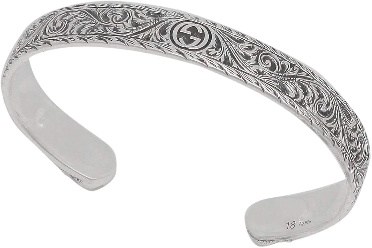 Amazon | [グッチ]ブレスレット アクセサリー GUCCI インター