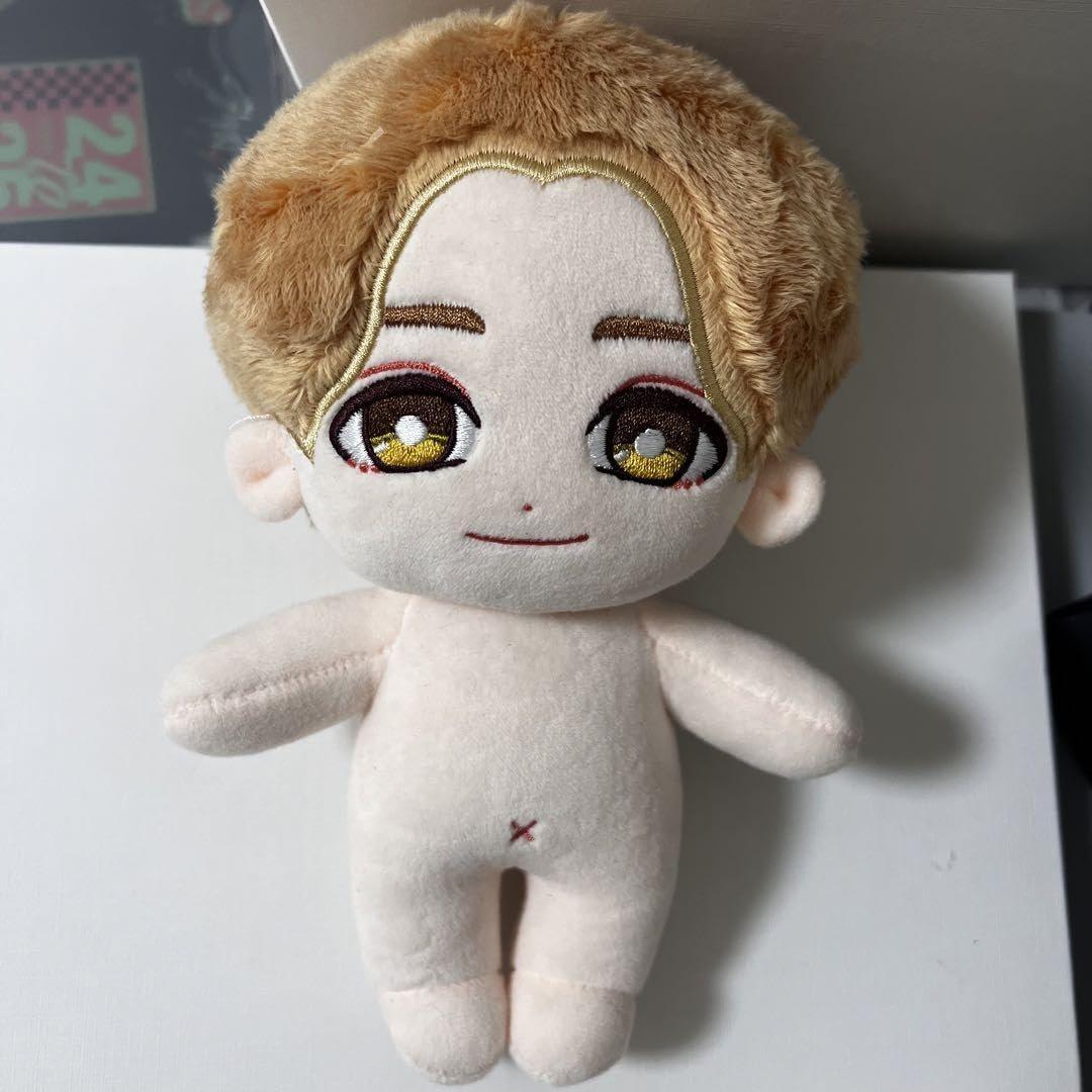 Amazon.co.jp: JO1 大平祥生 ドール ぬいぐるみ 20cm : おもちゃ