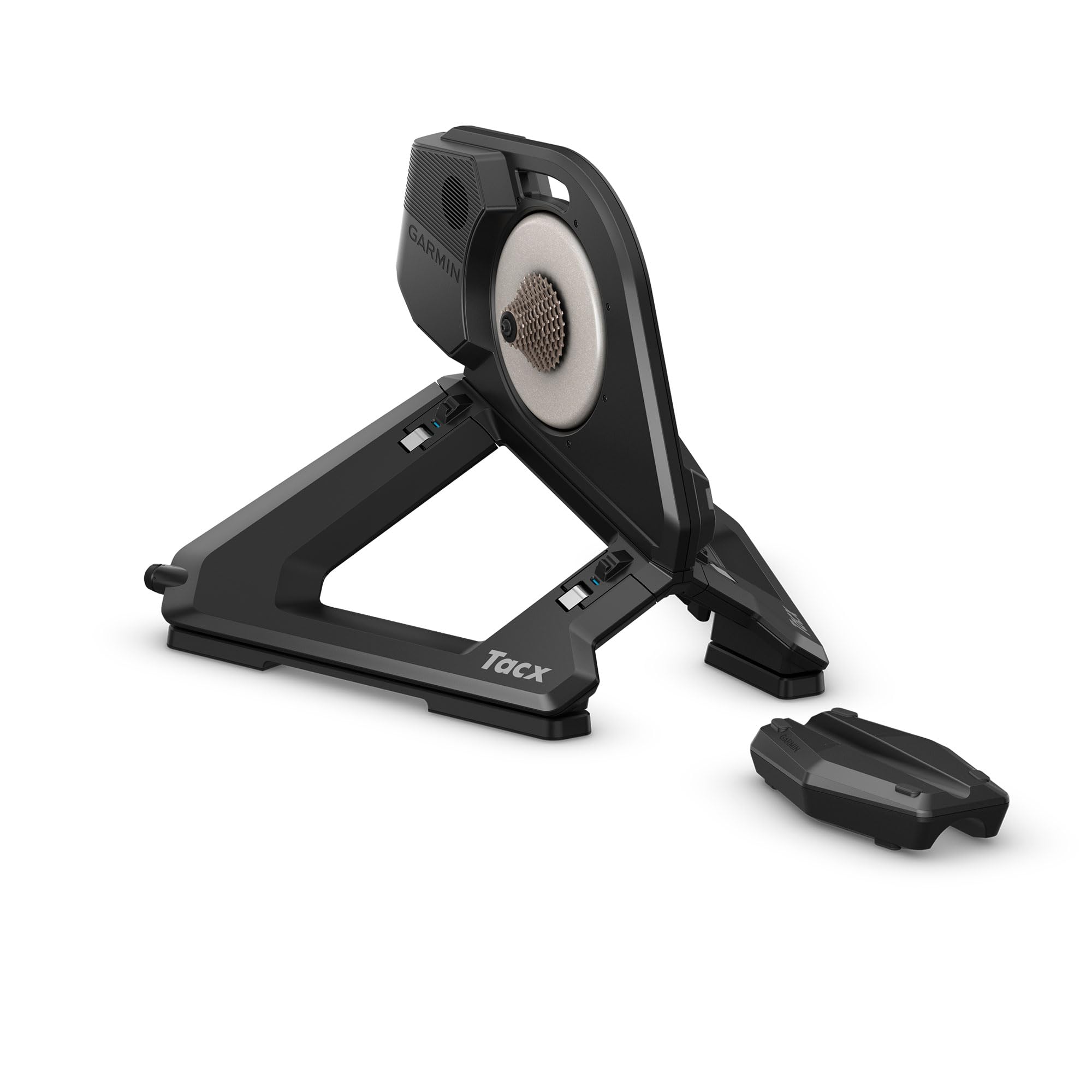 Garmin TacX® NEO 3M Smart Trainer, Multidirectional Movement