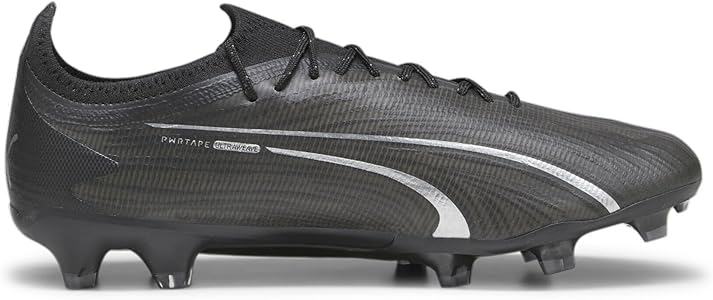 Amazon.com | Puma Ultra Ultimate Fg/ag Football Boots EU 46 | Soccer