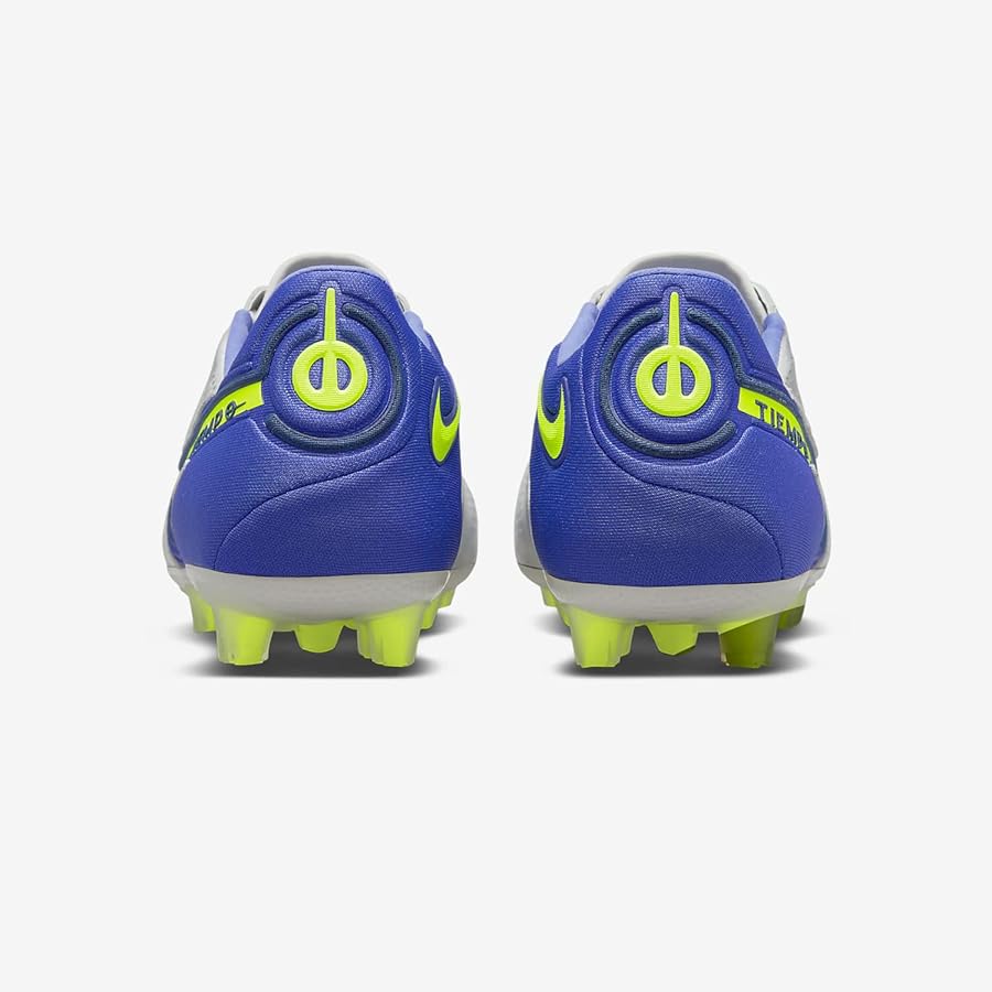 Amazon | [ナイキ] ティエンポ レジェンド 9 エリート HG [TIEMPO