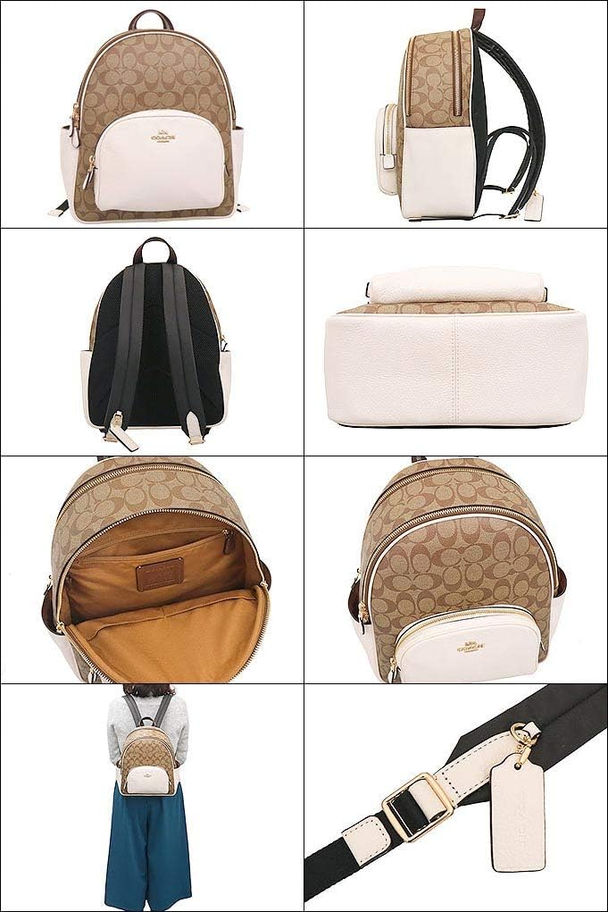 Amazon.co.jp: [コーチ] COACH バッグ(リュック) F05671 5671