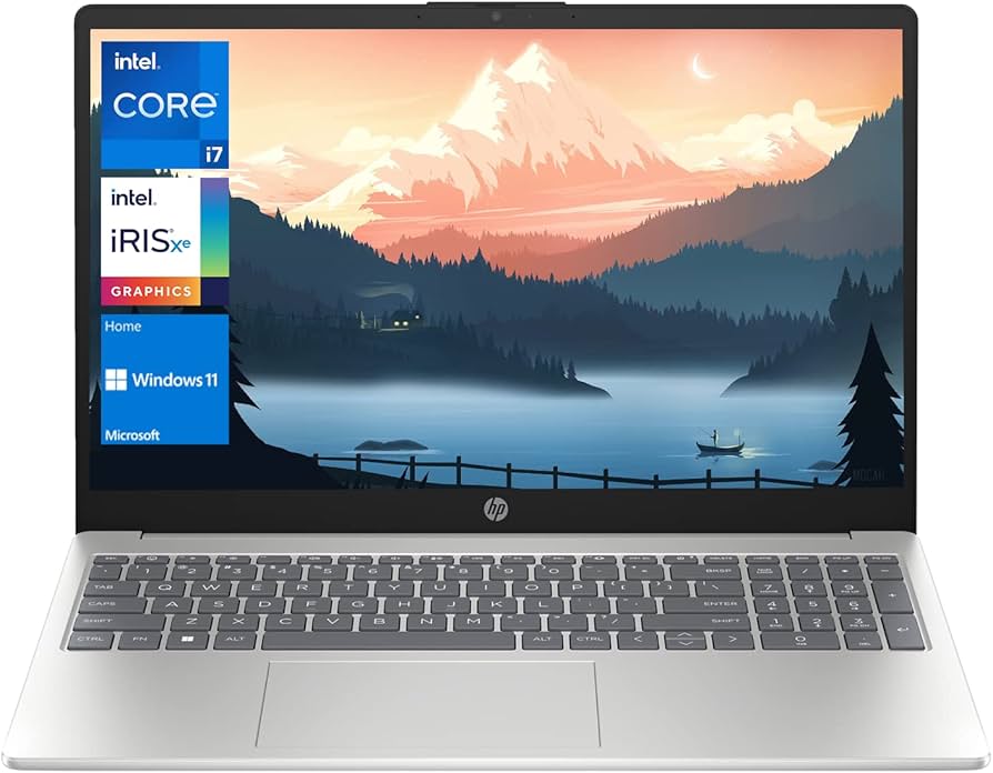 Amazon.com: HP 2023 Latest Laptop, 15.6” FHD Display, 13th