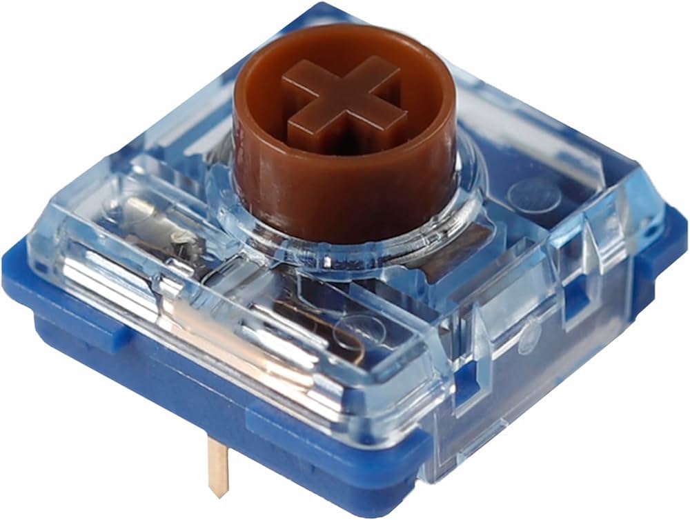 Amazon.co.jp: Kai-lh Deep Sea Low Profile Choc V2 1353 RGB