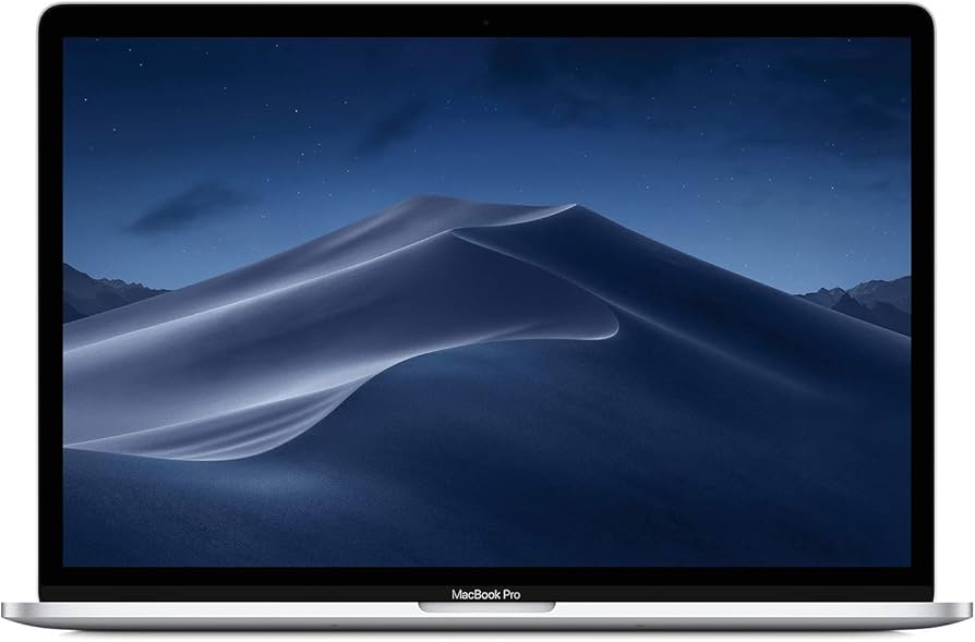 Amazon.com: Apple MacBook Pro (15-inch, 16GB RAM, 512GB Storage