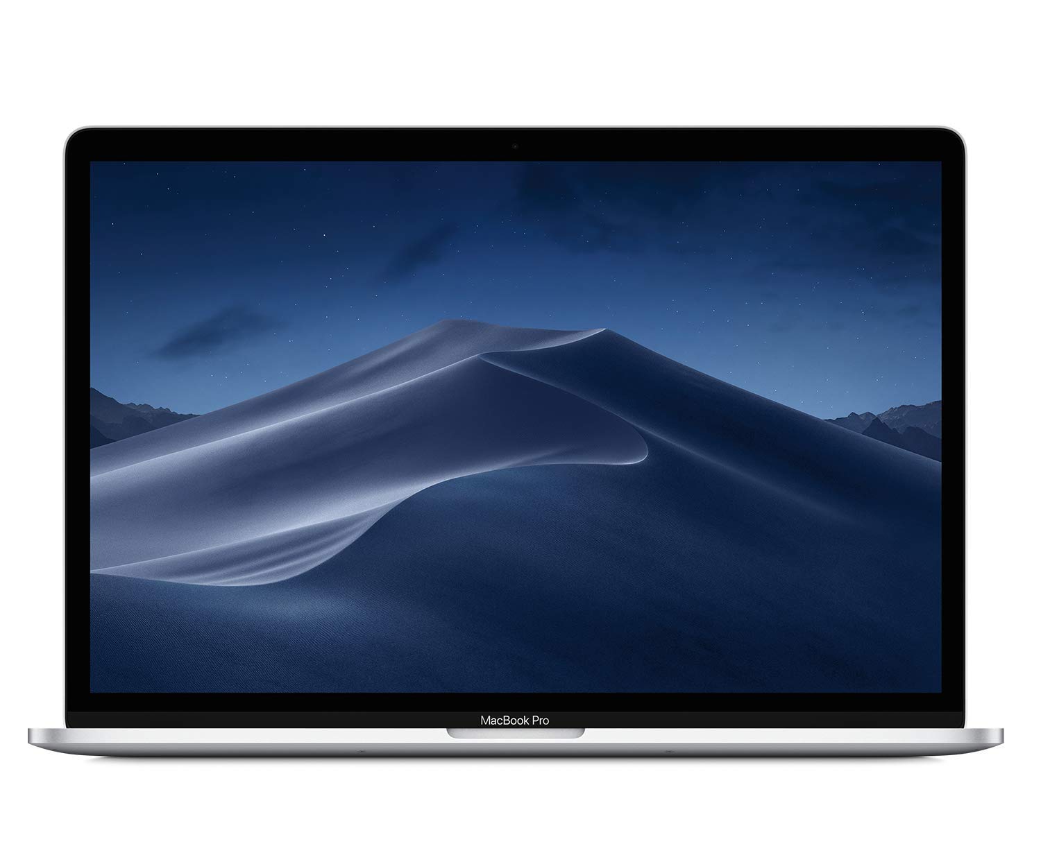 Amazon.com: Apple MacBook Pro (15-inch, 16GB RAM, 512GB Storage