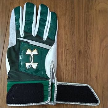 Amazon | 岡本和真 支給品 バッティンググローブ 巨人 読売