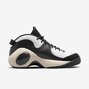 Amazon.com | Nike Air Zoom Flight 95 - Men's Shoes - 10 - White