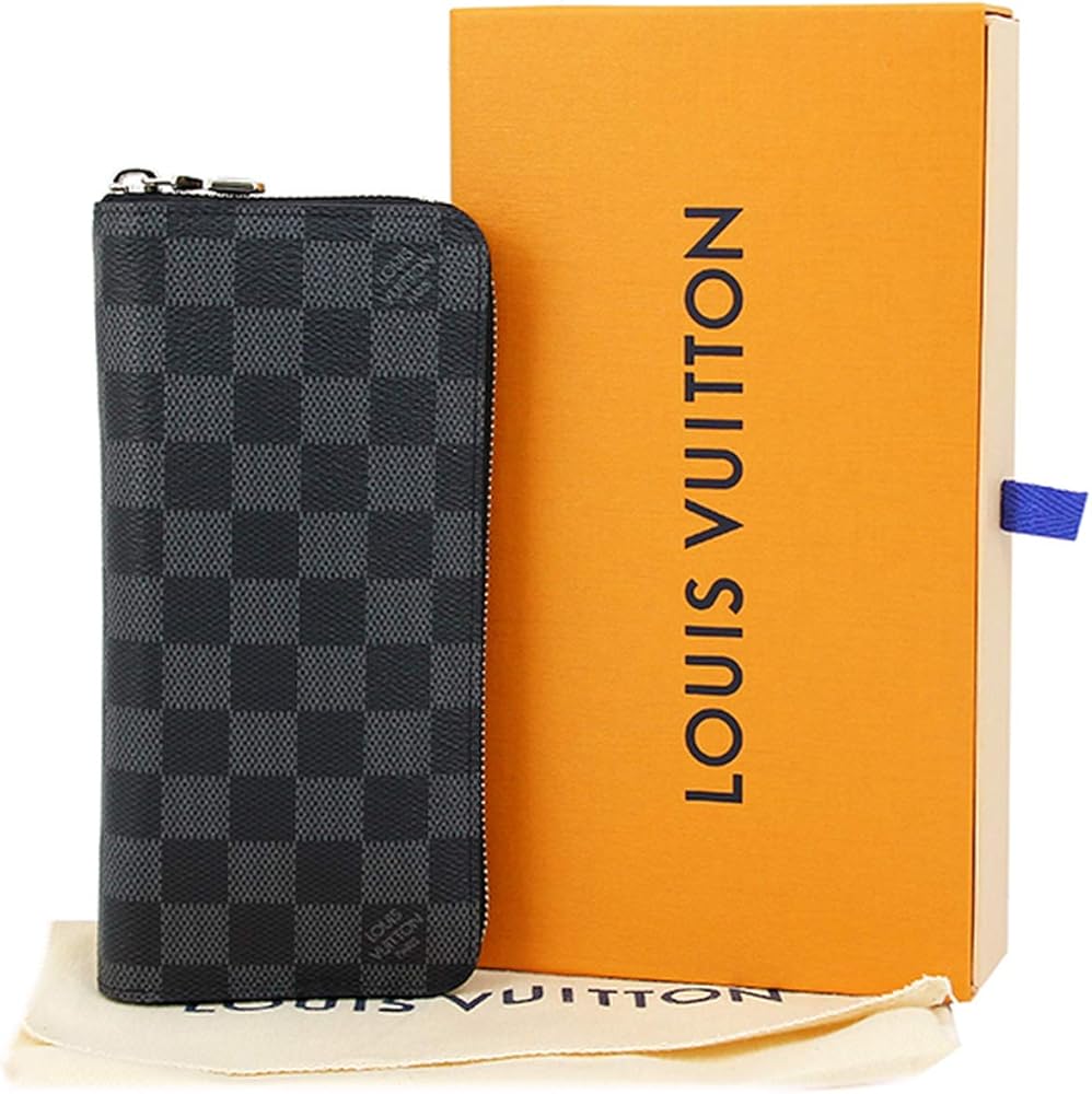 Amazon | ルイヴィトン LOUIS VUITTON キャンバス 長財布 拡張可能