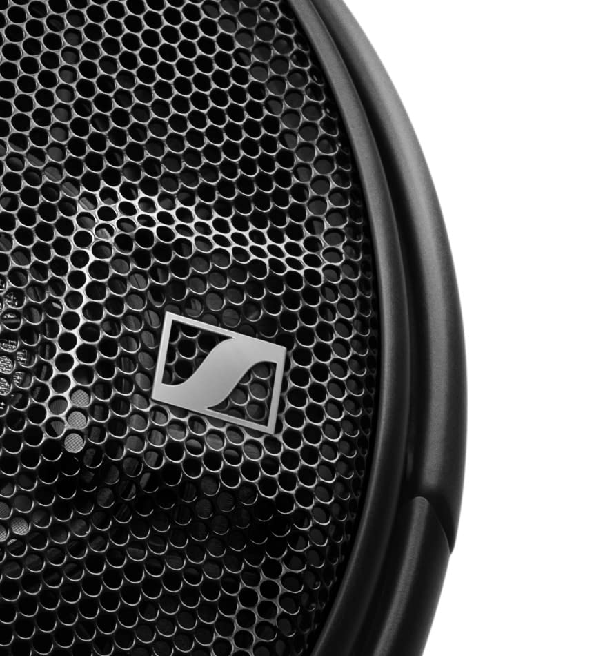 Amazon.co.jp: ゼンハイザー Sennheiser ヘッドホン 有線 HD 660S 開放