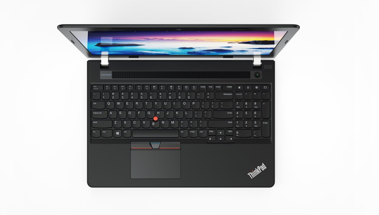 Amazon.com: Lenovo ThinkPad E570 15.6 inch High Performance