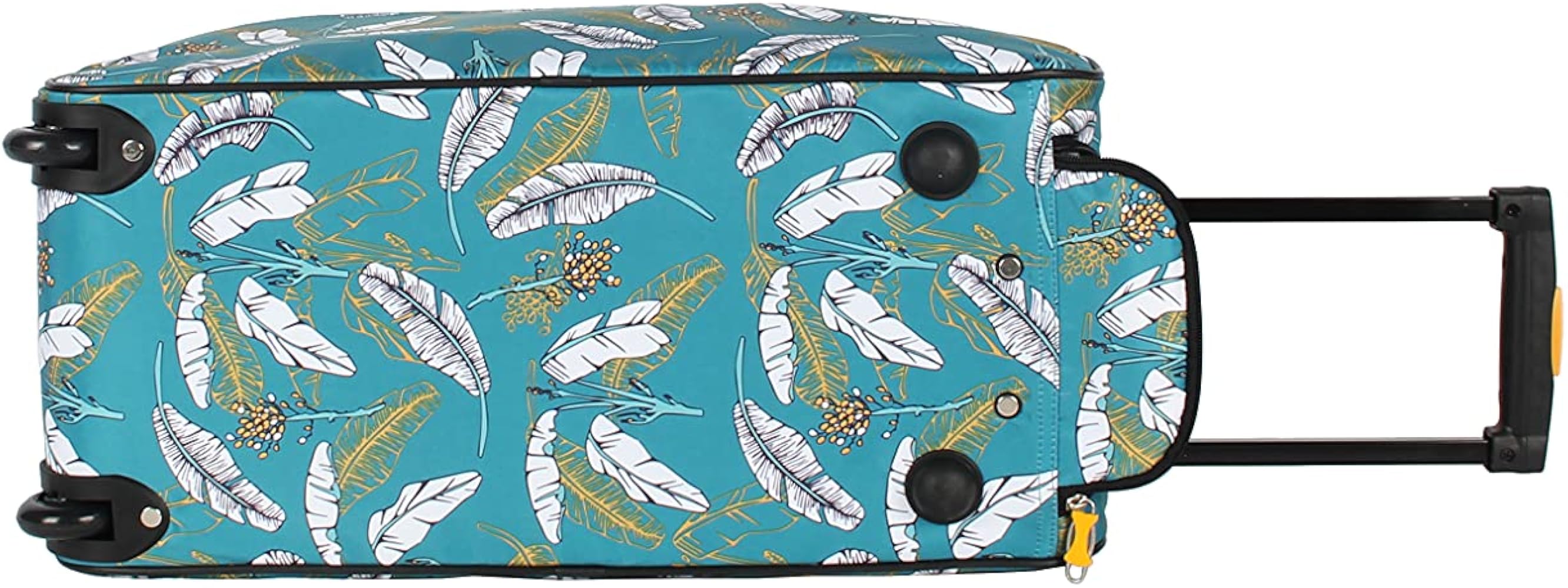 Amazon | LUCAS デザイナー キャリーオンラゲッジコレクション - 軽量