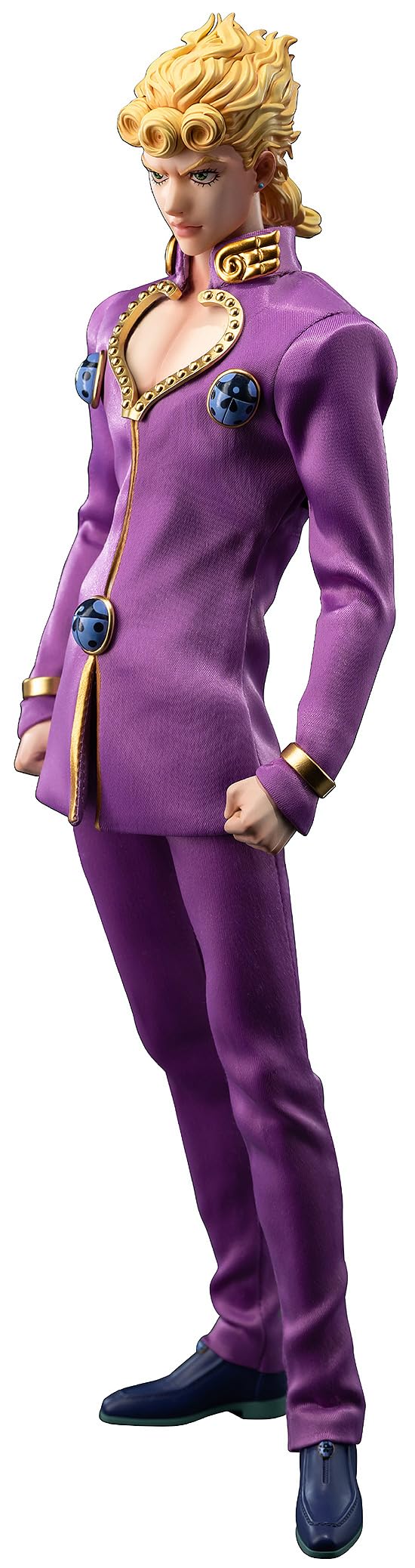 Amazon | スリーゼロ[threezero] フィグゼロ アニメ『ジョジョの奇妙な