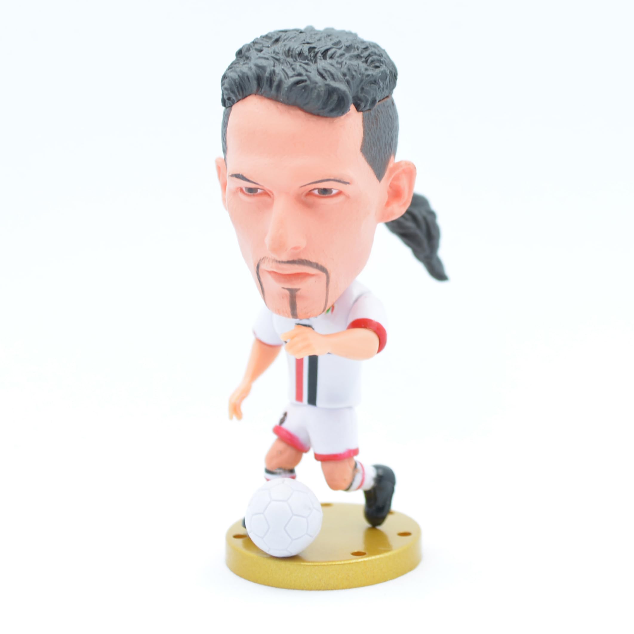 永久保存版 ロベルト・バッジョ 天才の肖像 永久保存版 ロベルト