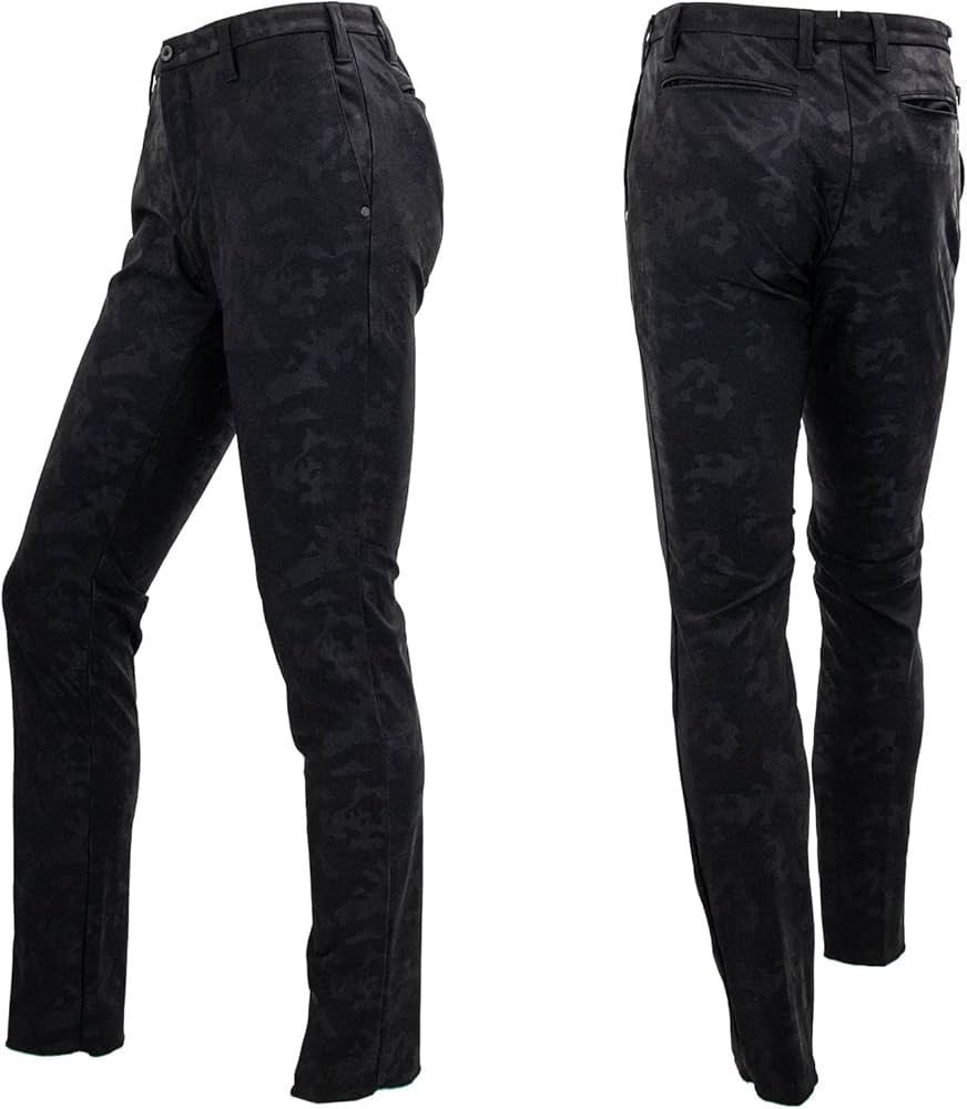 Amazon.co.jp: ブリーフィング ゴルフ ウェア メンズ カモジャガード