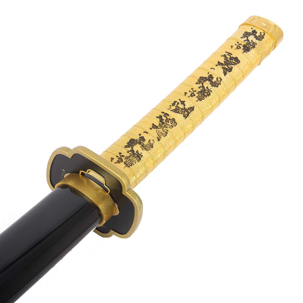 Amazon | ASINKING 2022 新しい 鬼滅の刃 継国 縁壱 日輪刀 刀 きめ