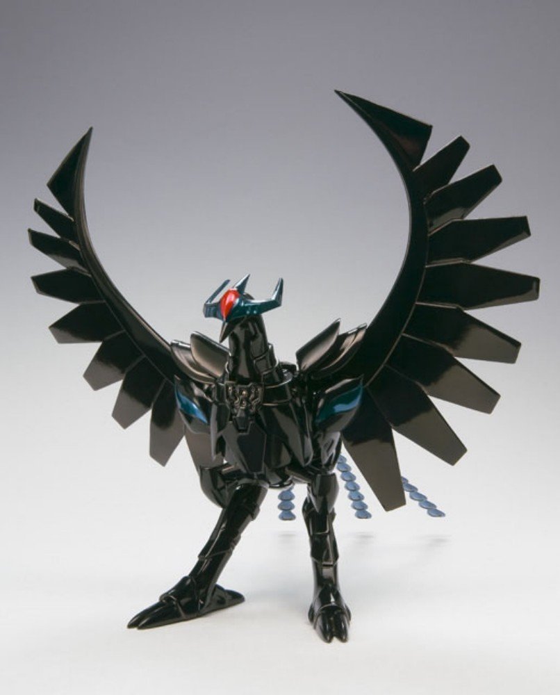 Amazon.co.jp: TAMASHII NATIONS 聖闘士聖衣神話 暗黒フェニックス