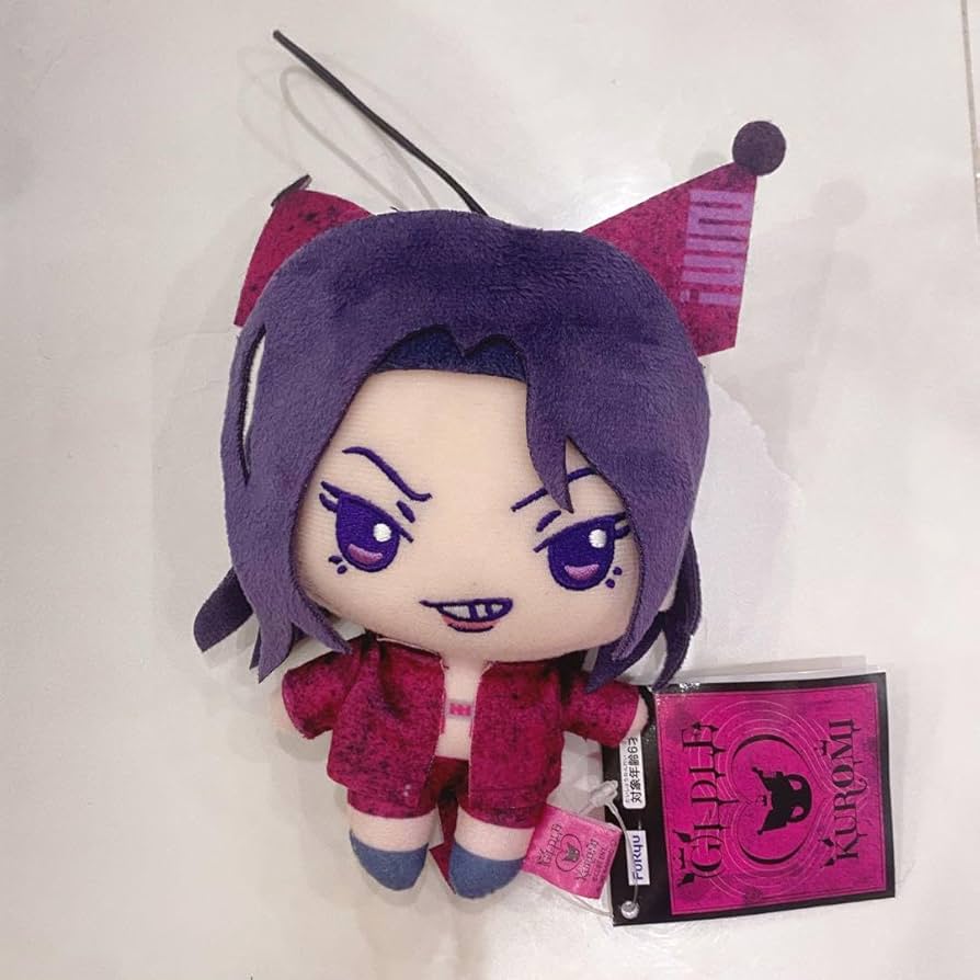 Amazon.co.jp: G I-DLE クロミ マスコット ソヨン ジーアイドゥル