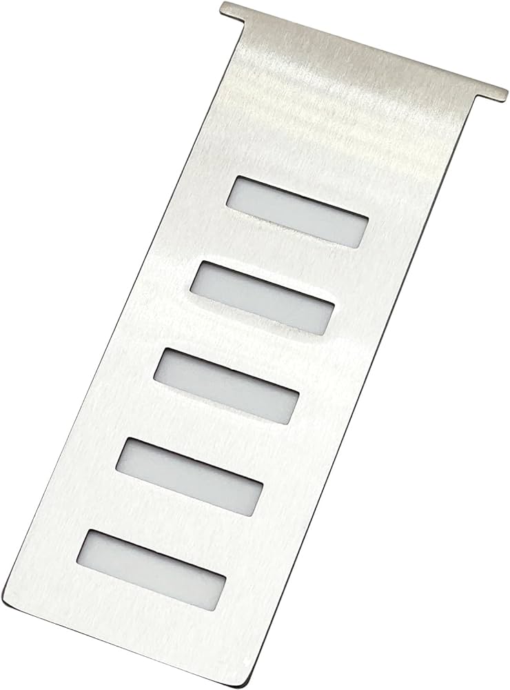 Amazon | EnHike アシナガプレート 器具栓延長プレート スノーピーク