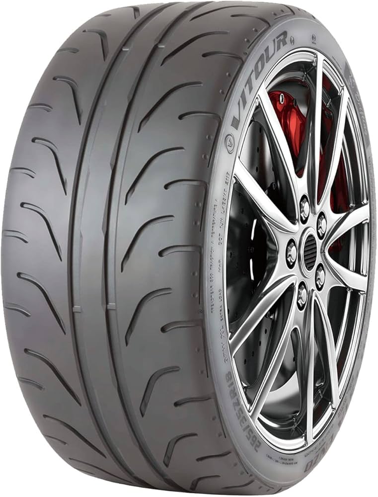 Amazon | ヴィッツァータイヤ （VITOUR TIRE）スポーツタイヤ TEMPESTA