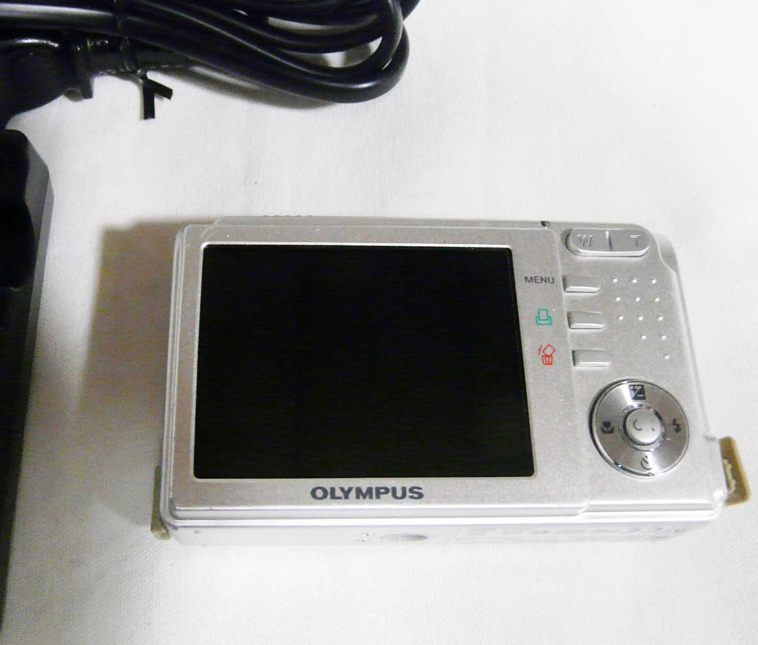 Amazon | OLYMPUS デジタルカメラ CAMEDIA FE-150 | コンパクト 通販