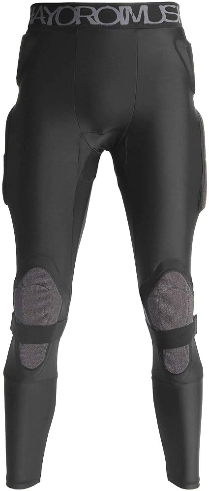 Amazon | 鎧武者(ヨロイムシャ) ヒッププロテクター ロングタイプ ユニ