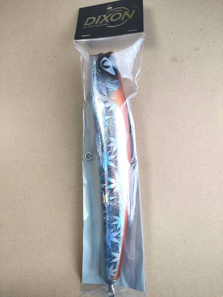 ディクソン240 花鳥風月 紅葉 CBONE G756