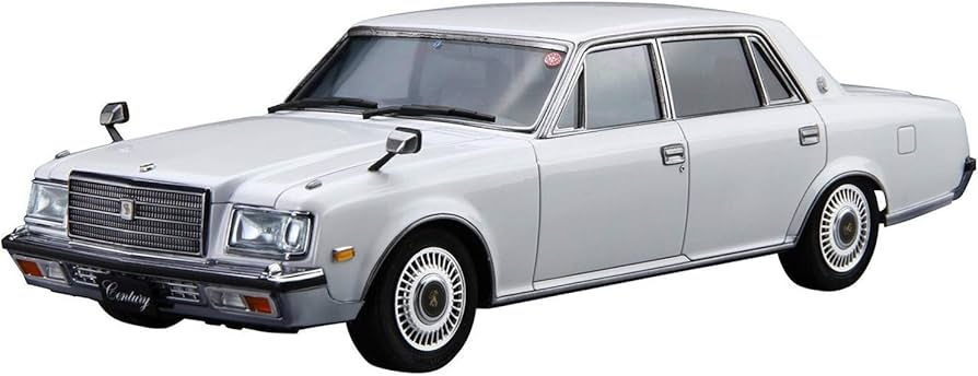 Amazon | 青島文化教材社 1/24 ザ・モデルカーシリーズ No.18 トヨタ