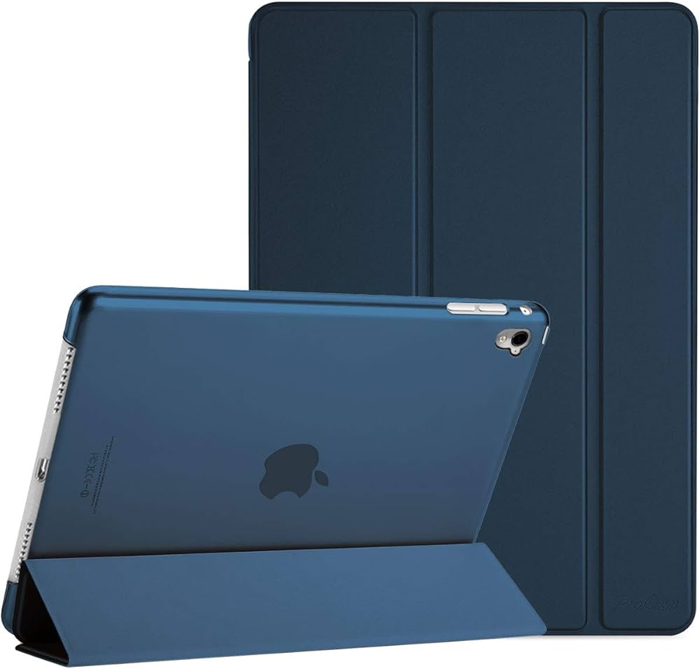 Amazon.com: ProCase Smart Case for iPad Pro 9.7 Inch 2016, Ultra