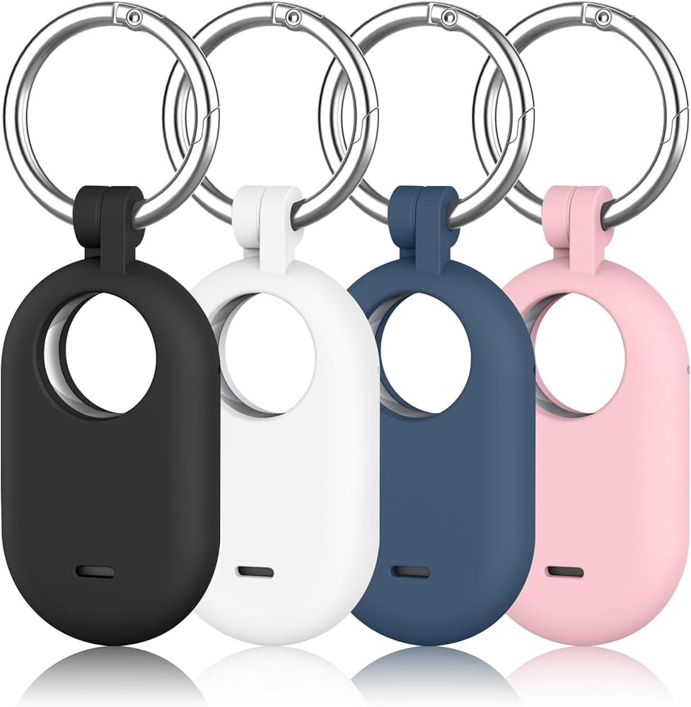 Amazon.com: 4-Pack Holder Case Compatible with Samsung Galaxy