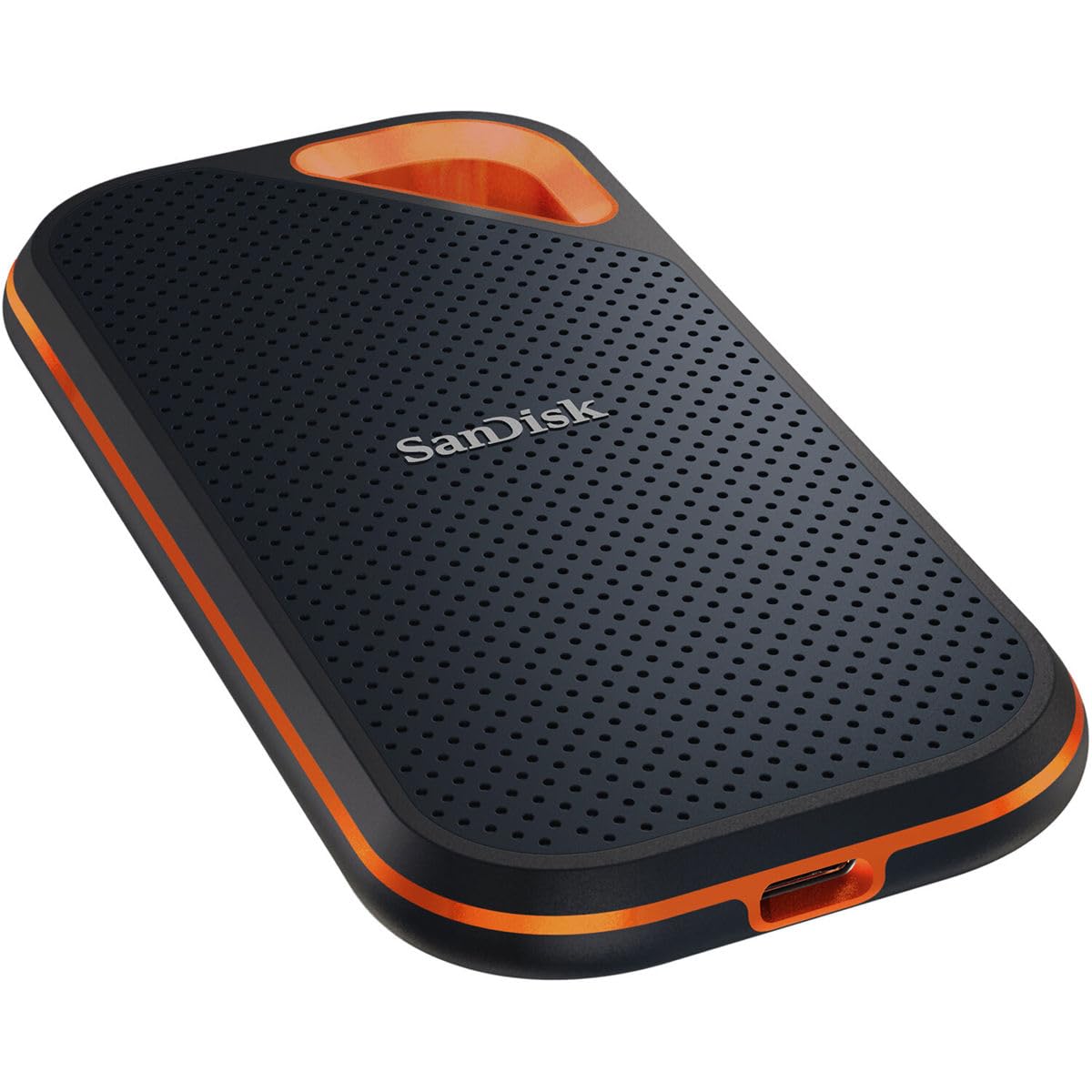 Amazon.com: SanDisk Extreme PRO Portable 4TB USB 3.2 Type-C