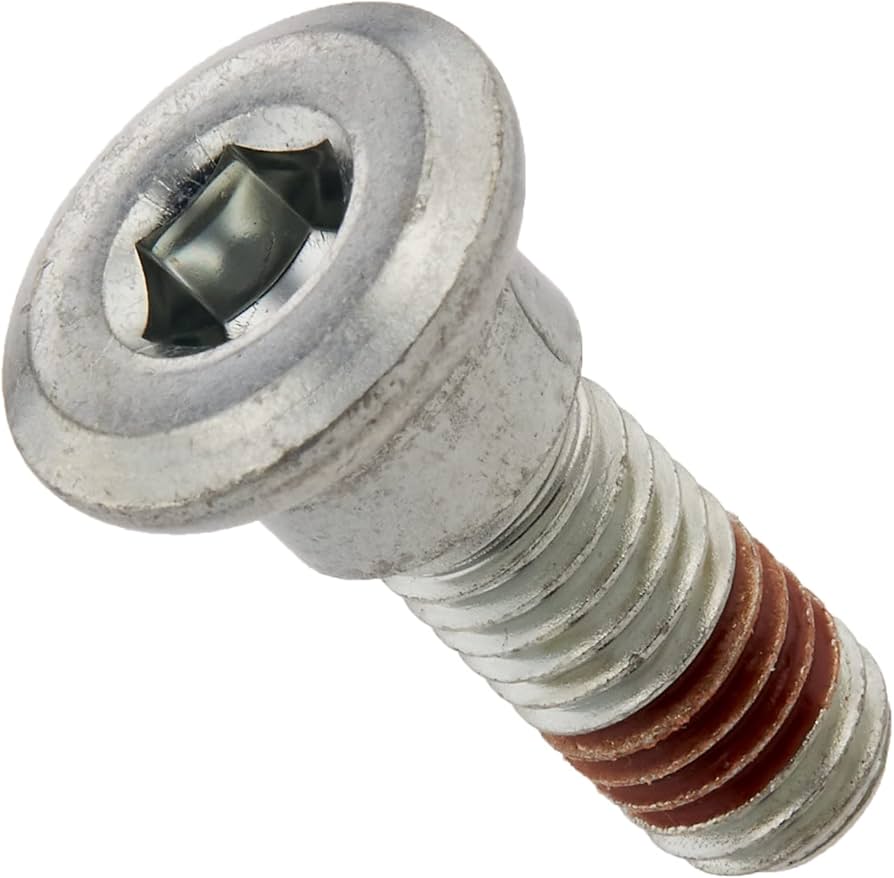 Amazon | キタコ(KITACO) ローターボルト K-PIT スチール製 (1本入り