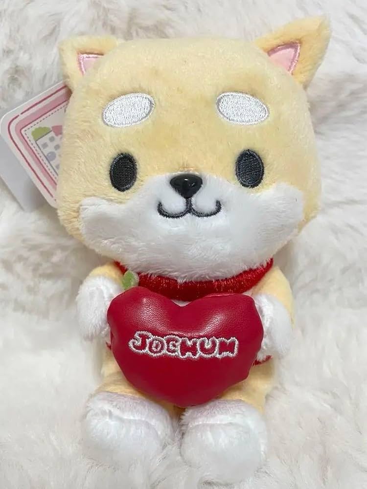 Amazon.co.jp: JO1 JOCHUM まめちぃ マスコット チャーム 豆原一成