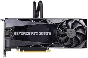 Amazon.com: EVGA GeForce RTX 2080 Ti Xc Hybrid Gaming, 11GB GDDR6