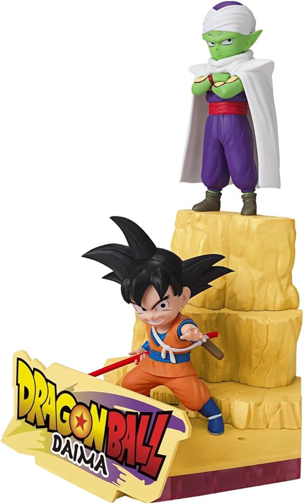 Amazon.co.jp: BANDAI SPIRITS(バンダイスピリッツ) ドラゴンボール