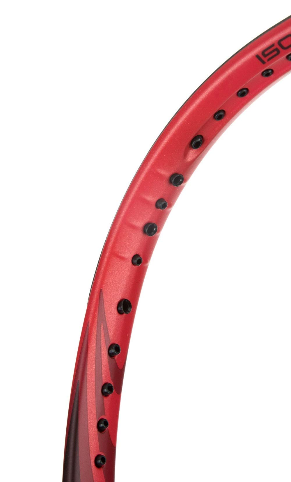 Amazon | YONEX VCORE 100 16x19 (300g) Midplus テニスラケット (4 1