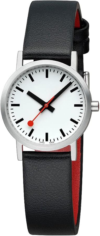 Amazon | [モンディーン]MONDAINE 腕時計 メンズ レディース