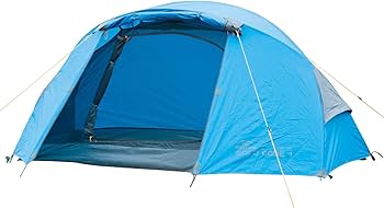 Amazon.co.jp: Bundok Solo Dome 1 BDK-08, One Person Tent, Includes