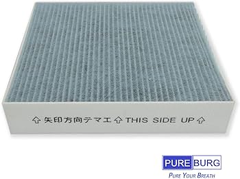 Amazon.co.jp: PUREBURG PA-FD01-J 交換用フィルター象印 マホービン