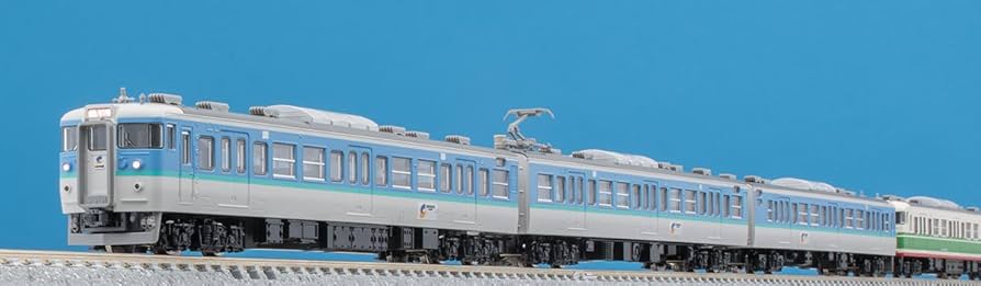 Amazon | TOMIX Nゲージ しなの鉄道 115系電車 S7編成初代長野色 S15