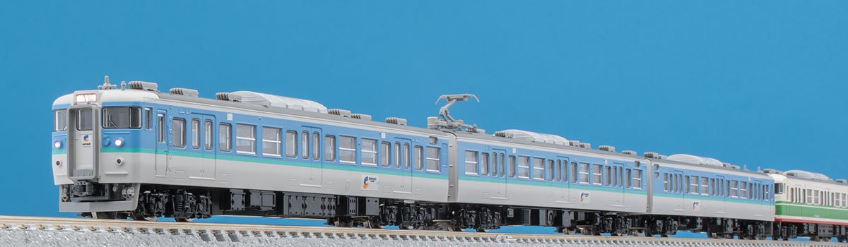 Amazon | TOMIX Nゲージ しなの鉄道 115系電車 S7編成初代長野色 S15