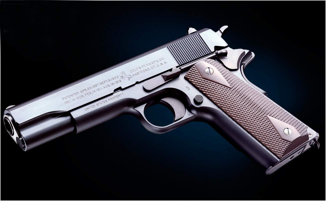 western arms コルトガバメント値段交渉受付中 western arms コルト