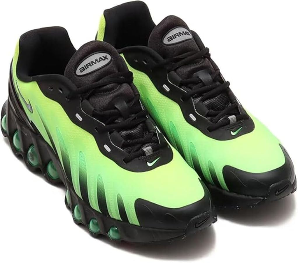 Amazon | [ナイキ] エア マックス DN8 AMD AIR MAX DN8 AMD ブラック