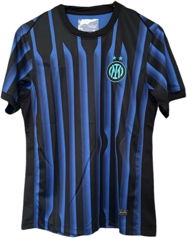 Amazon.co.jp: [kingloong] インテル・ミラノ サッカー ユニフォーム